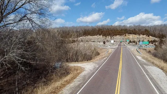 $168,000 | 0 52 /- Acres County Road 7570, Newburg, MO 65550