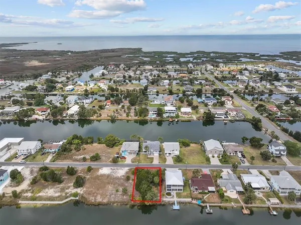 $150,000 | 3254 Azalea Drive, Hernando Beach, FL 34607