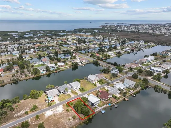 $150,000 | 3254 Azalea Drive, Hernando Beach, FL 34607