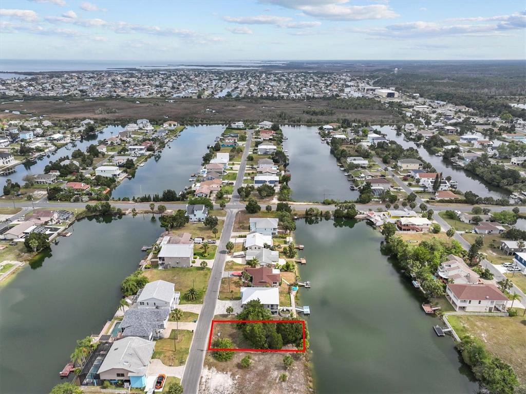 3254 Azalea Drive Hernando Beach, FL 34607 - Photo 12 of 14