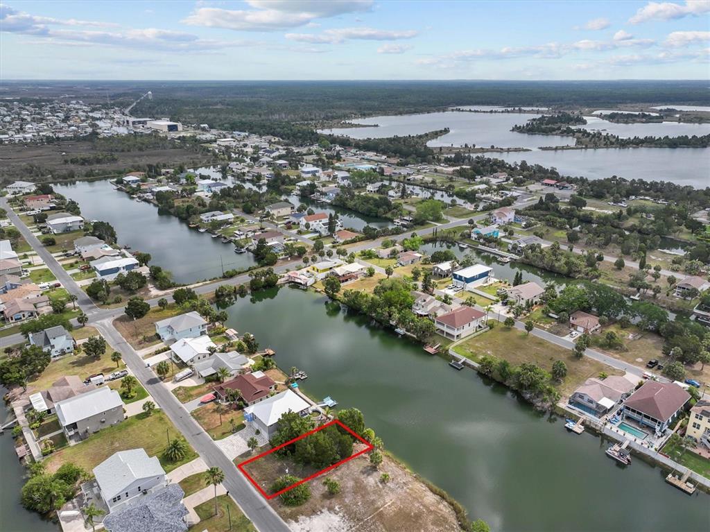 3254 Azalea Drive Hernando Beach, FL 34607 - Photo 13 of 14