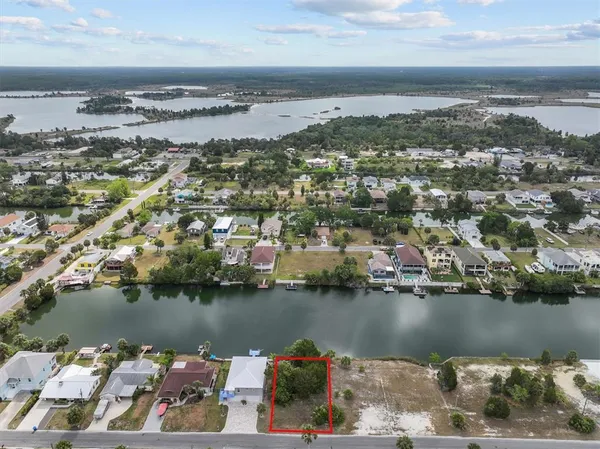 $150,000 | 3254 Azalea Drive, Hernando Beach, FL 34607