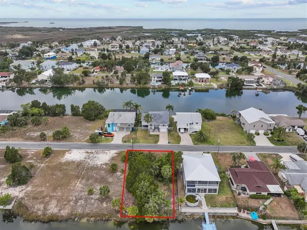$150,000 | 3254 Azalea Drive, Hernando Beach, FL 34607