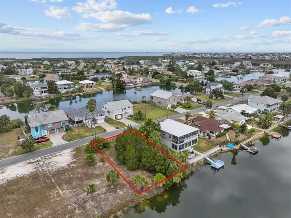 $150,000 | 3254 Azalea Drive, Hernando Beach, FL 34607