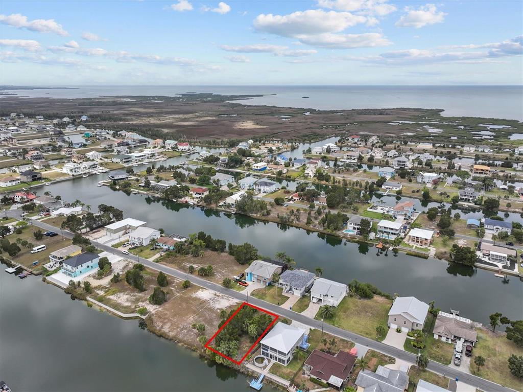 3254 Azalea Drive Hernando Beach, FL 34607 - Photo 10 of 14