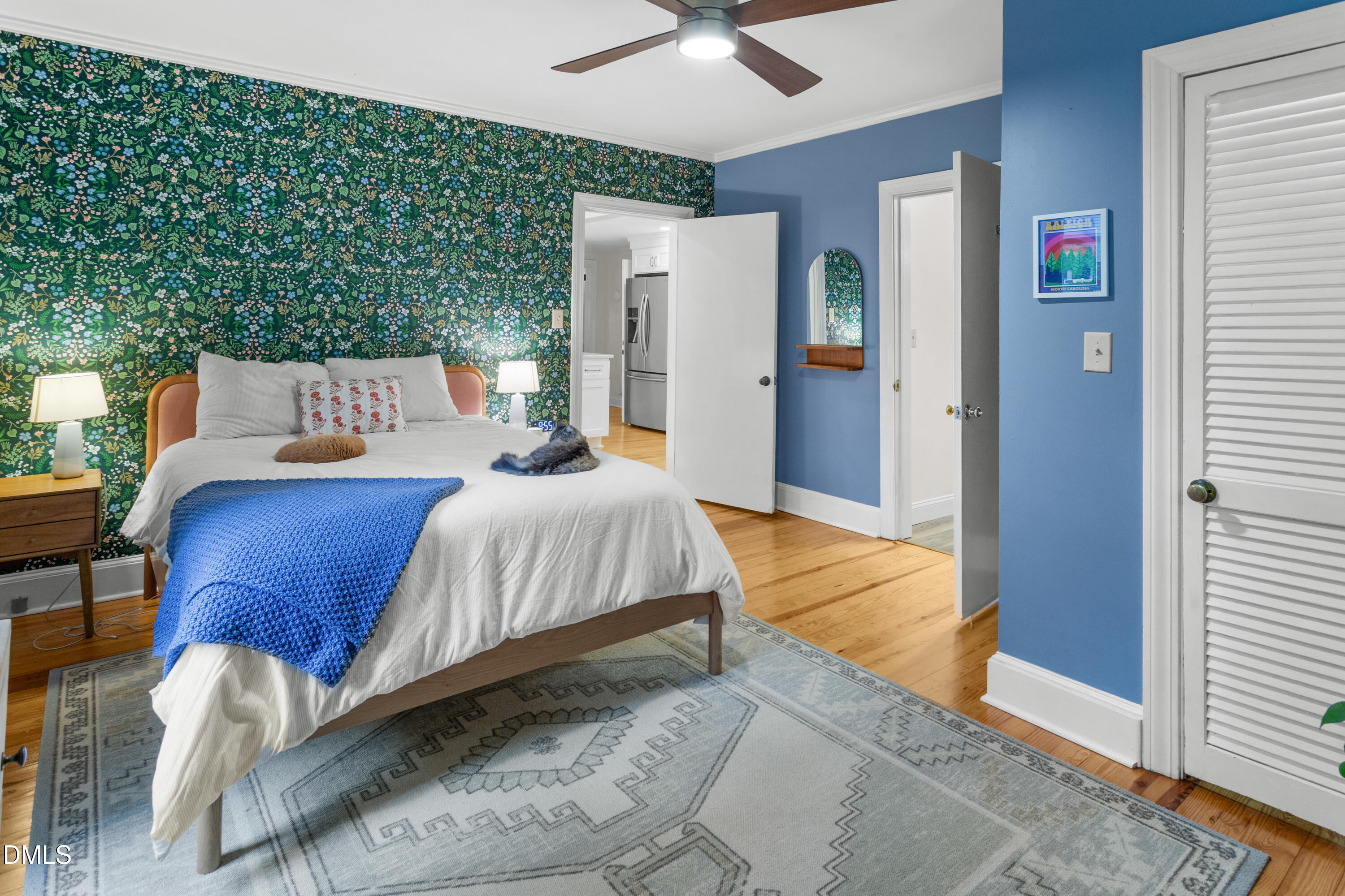 1105 Cool Springs Road Sanford, NC 27330 - Photo 25 of 40