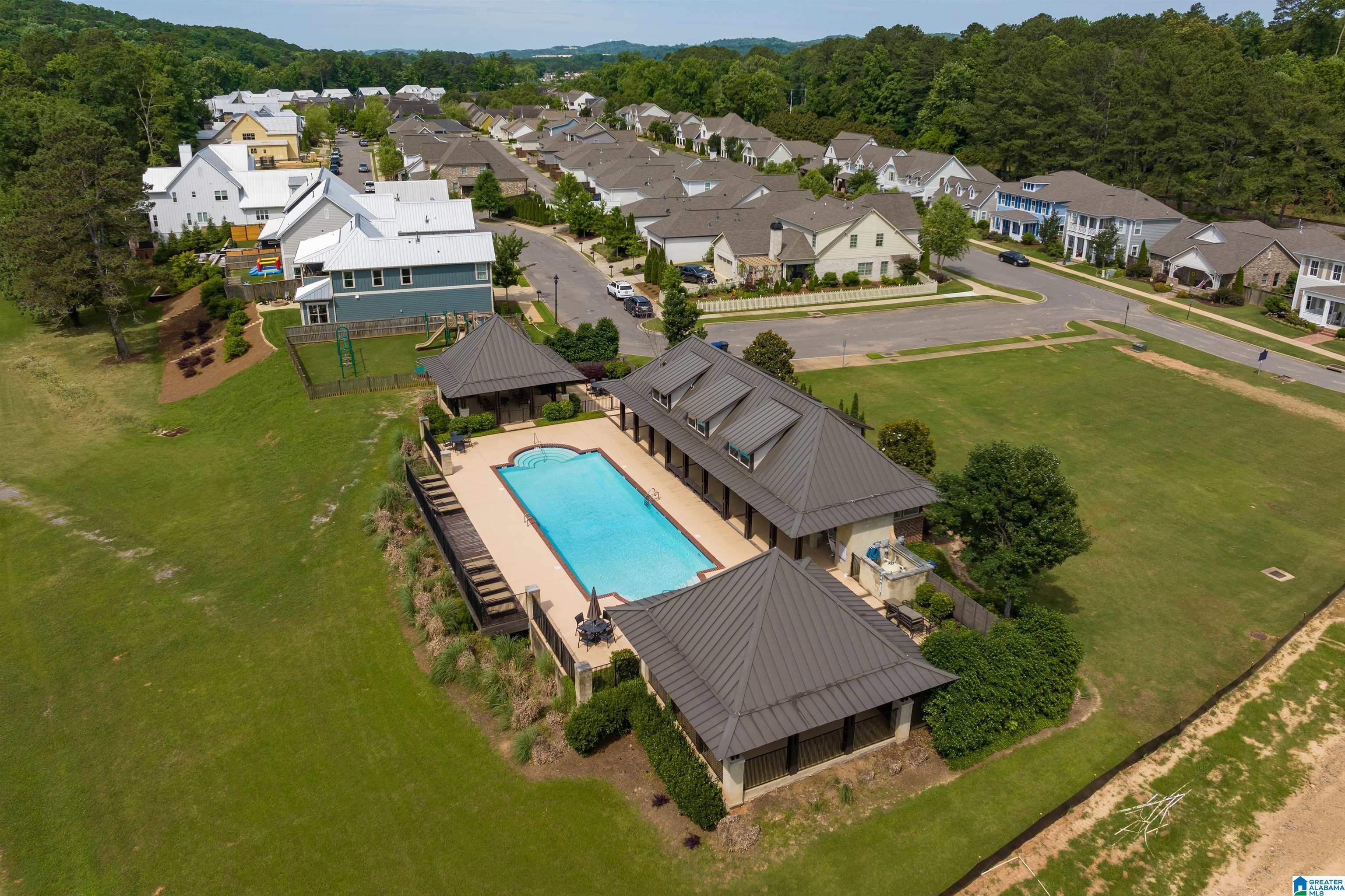 6405 Spring Street Trussville, AL 35173 - Photo 53 of 57
