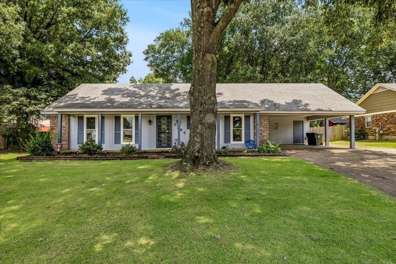 3284 Altruria Road Bartlett, TN 38134 - Photo 1 of 28 Gallery Image 1