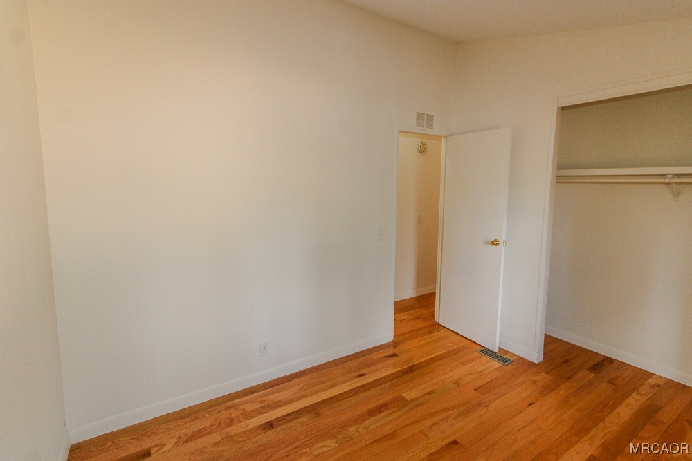 1197 Mitchell Lane Big Bear City, CA 92386 - Photo 15 of 32 a view of an empty room