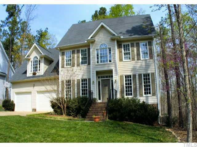 2600 Jasper Lane Raleigh, NC 27613 - Photo 1 of 1 Exterior Front