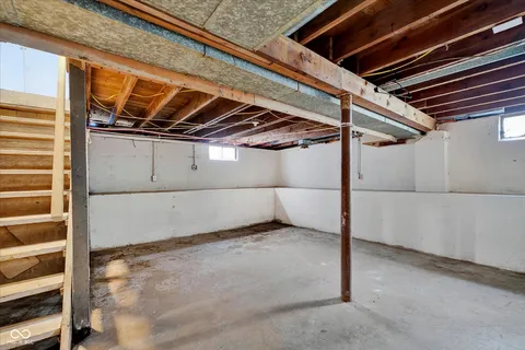 $149,900 | 3222 East 34th Street, Indianapolis, IN 46218