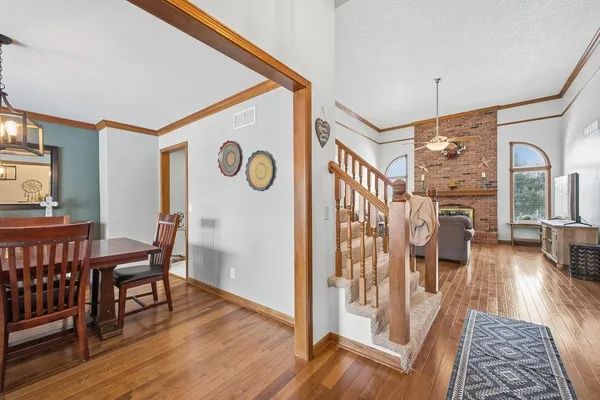$409,900 | 4410 Hunter Drive, St. Joseph, MO 64506