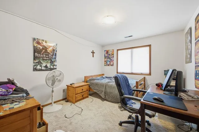 $409,900 | 4410 Hunter Drive, St. Joseph, MO 64506