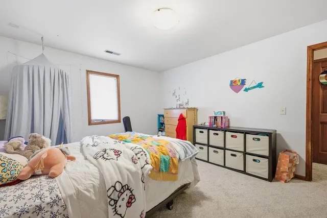 $409,900 | 4410 Hunter Drive, St. Joseph, MO 64506