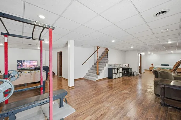 $409,900 | 4410 Hunter Drive, St. Joseph, MO 64506