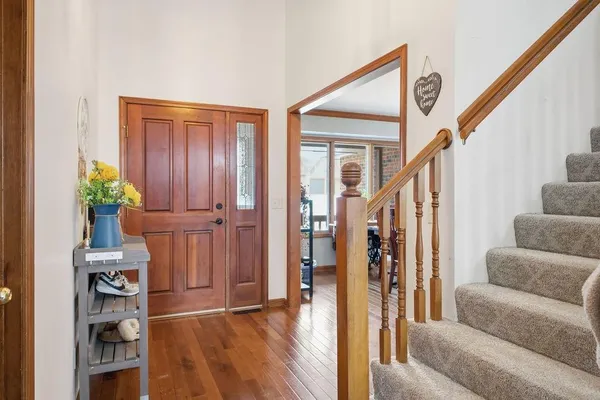 $409,900 | 4410 Hunter Drive, St. Joseph, MO 64506