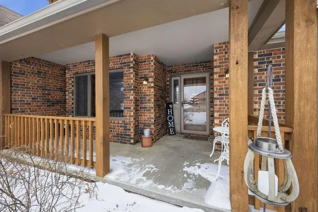 $409,900 | 4410 Hunter Drive, St. Joseph, MO 64506