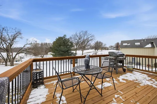 $409,900 | 4410 Hunter Drive, St. Joseph, MO 64506