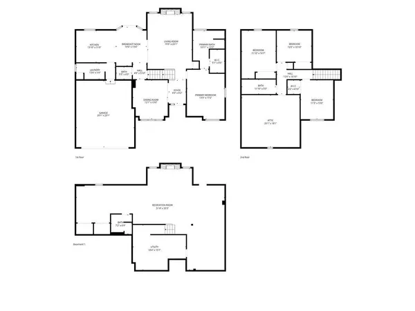 $409,900 | 4410 Hunter Drive, St. Joseph, MO 64506