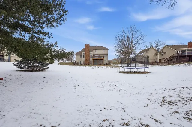 $409,900 | 4410 Hunter Drive, St. Joseph, MO 64506