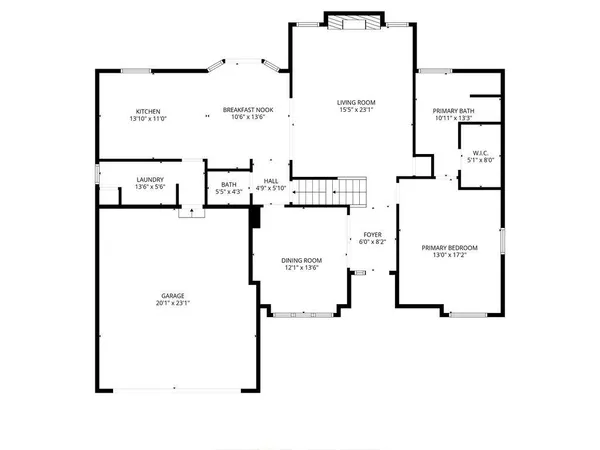 $409,900 | 4410 Hunter Drive, St. Joseph, MO 64506