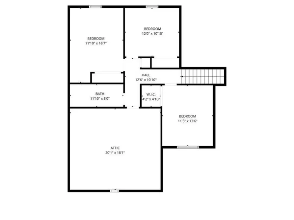 $409,900 | 4410 Hunter Drive, St. Joseph, MO 64506