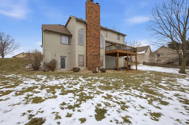 $409,900 | 4410 Hunter Drive, St. Joseph, MO 64506