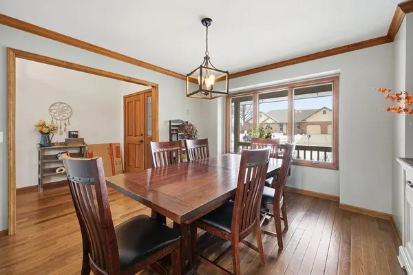 $409,900 | 4410 Hunter Drive, St. Joseph, MO 64506