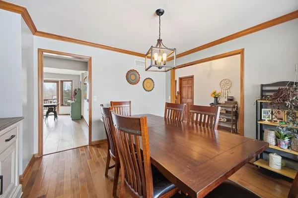 $409,900 | 4410 Hunter Drive, St. Joseph, MO 64506