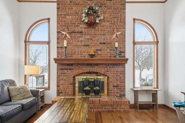 $409,900 | 4410 Hunter Drive, St. Joseph, MO 64506