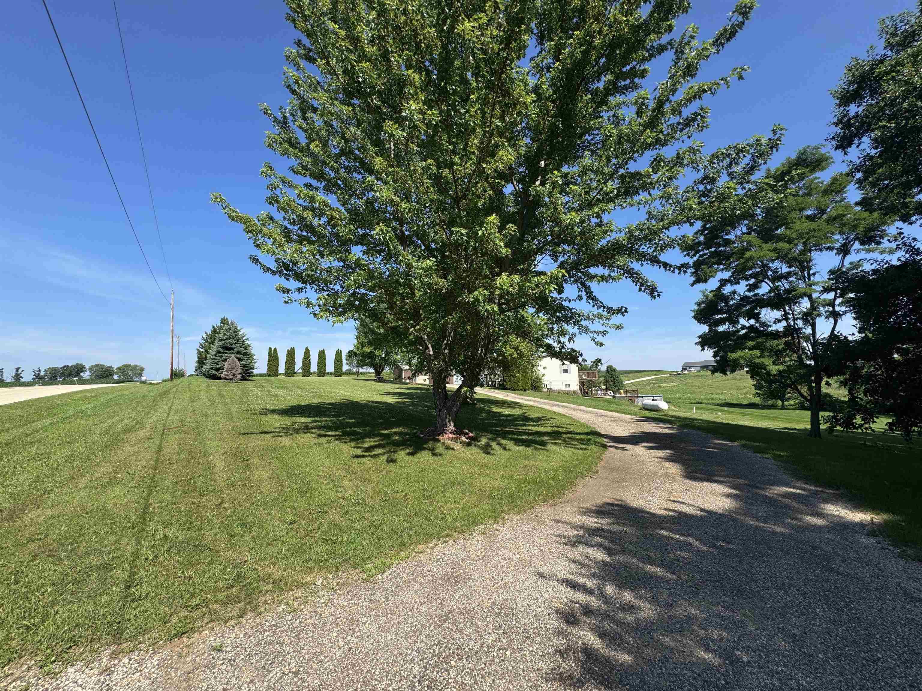 W2502 Preston Road Juda, WI 53550 - Photo 3 of 65