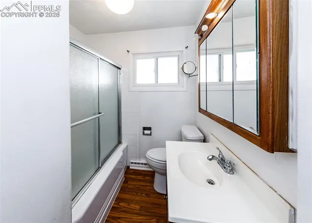 a bathroom with a sink and a bathtub