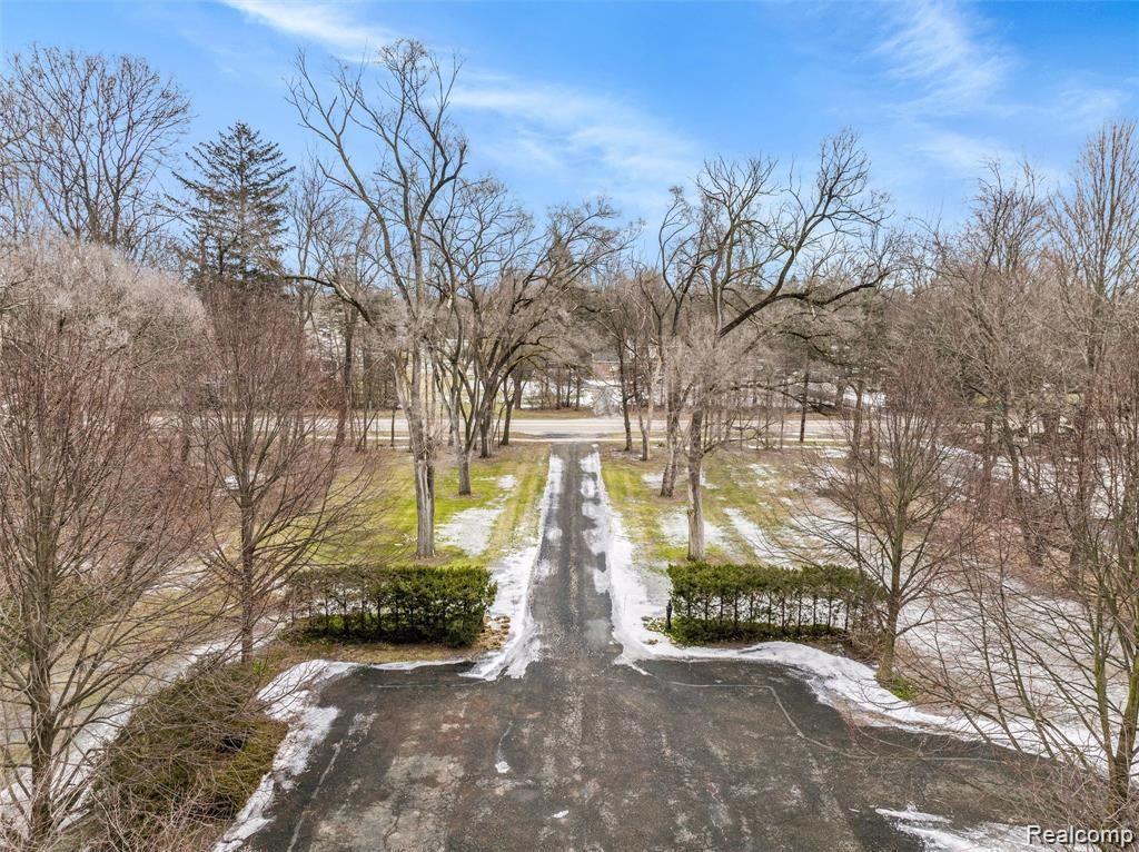 31241 Lahser Road Beverly Hills, MI 48025 - Photo 55 of 65