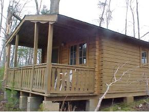 265 Tweed Springs Road Greeneville, TN 37743 - Photo 3 of 8 Photo 3