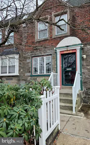 $280,000 | 8016 Williams Avenue, Philadelphia, PA 19150