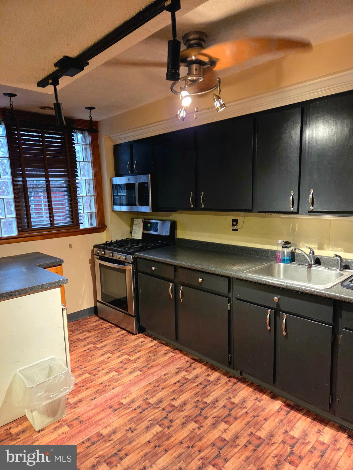 8016 Williams Avenue Philadelphia, PA 19150 - Photo 4 of 5 Kitchen