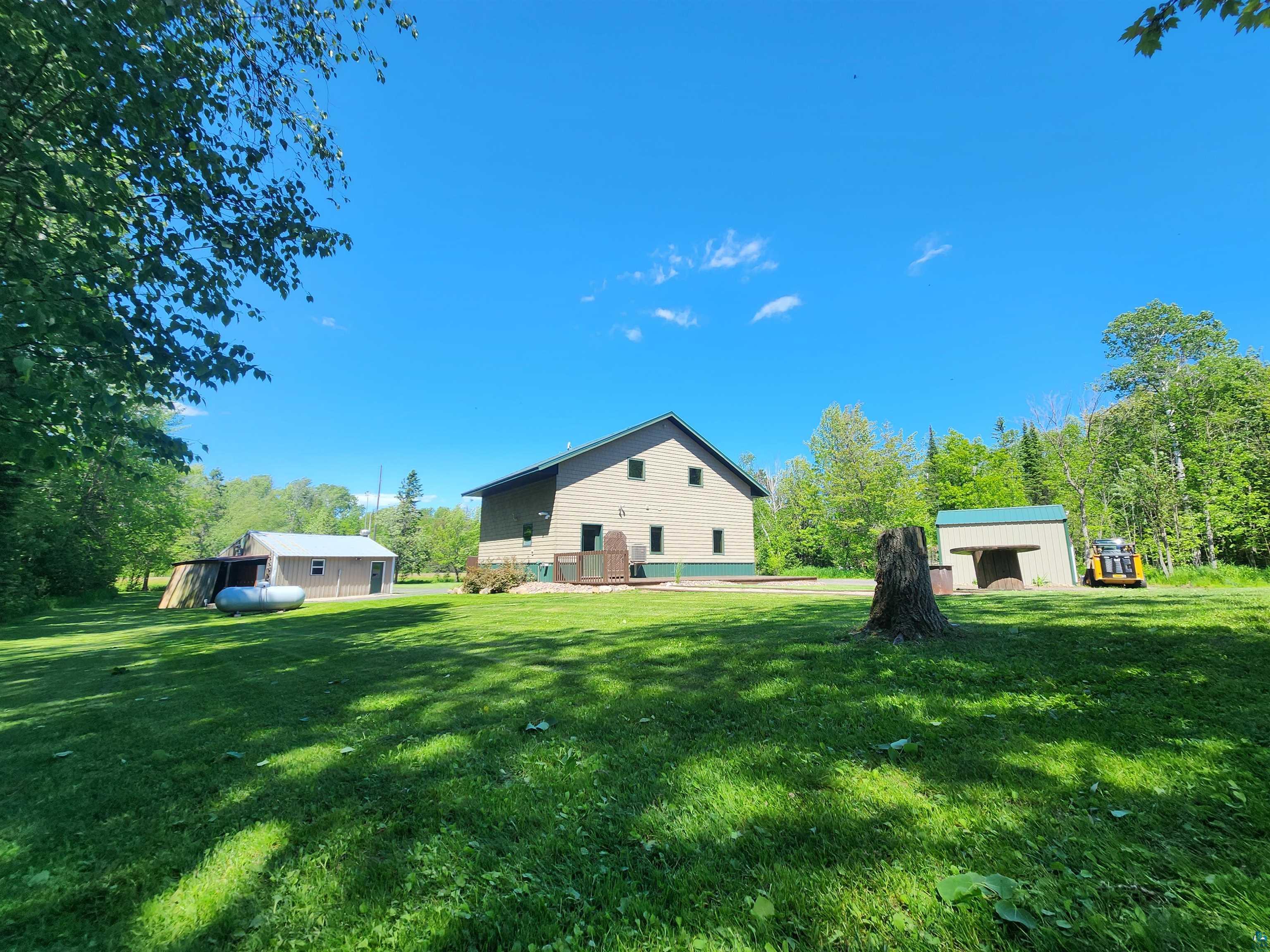 21695 State Highway 13 Cornucopia, WI 54827 - Photo 32 of 33