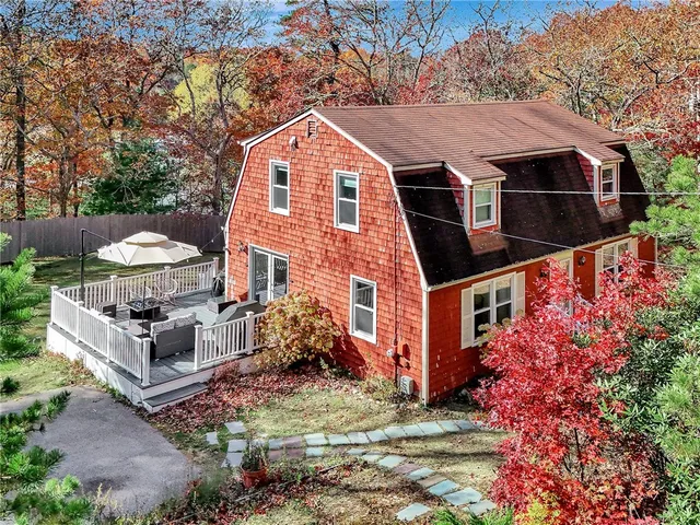 $650,000 | 89 Narrow Lane, Charlestown, RI 02813