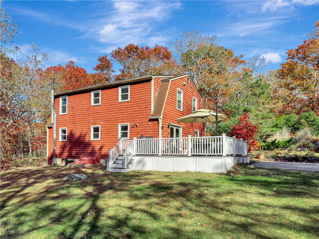 89 Narrow Lane Charlestown, RI 02813 - Photo 11 of 49