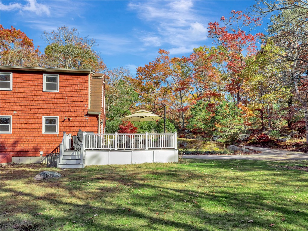 89 Narrow Lane Charlestown, RI 02813 - Photo 12 of 49