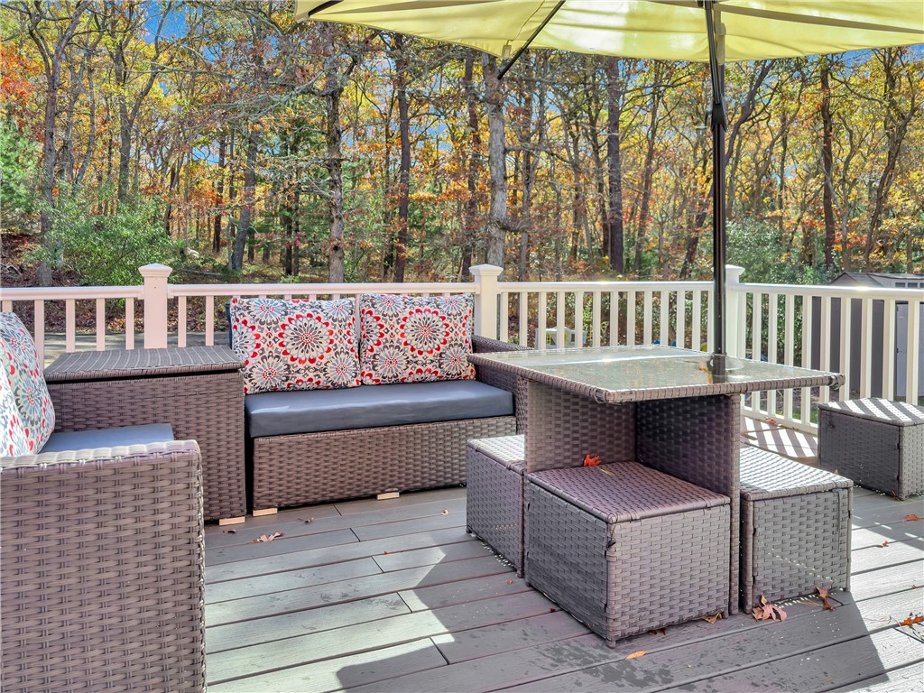 89 Narrow Lane Charlestown, RI 02813 - Photo 15 of 49