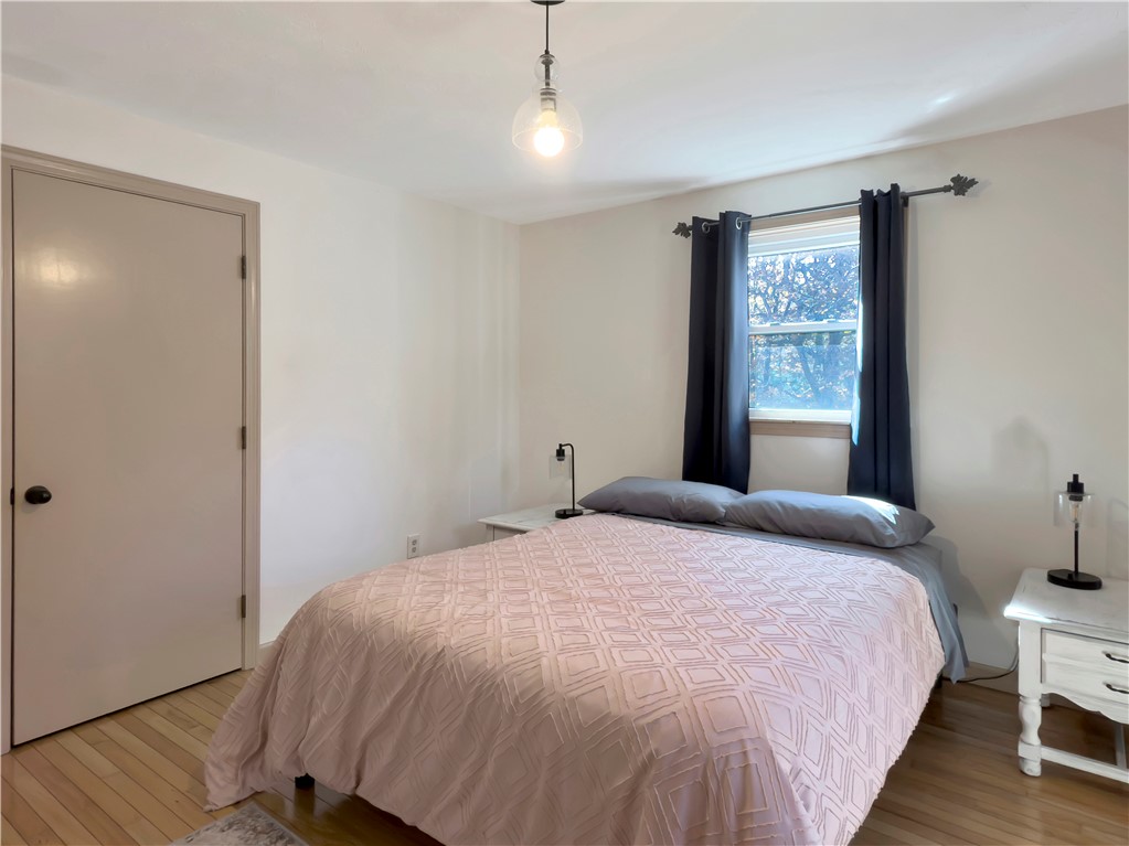 89 Narrow Lane Charlestown, RI 02813 - Photo 21 of 49 1st floor bedroom