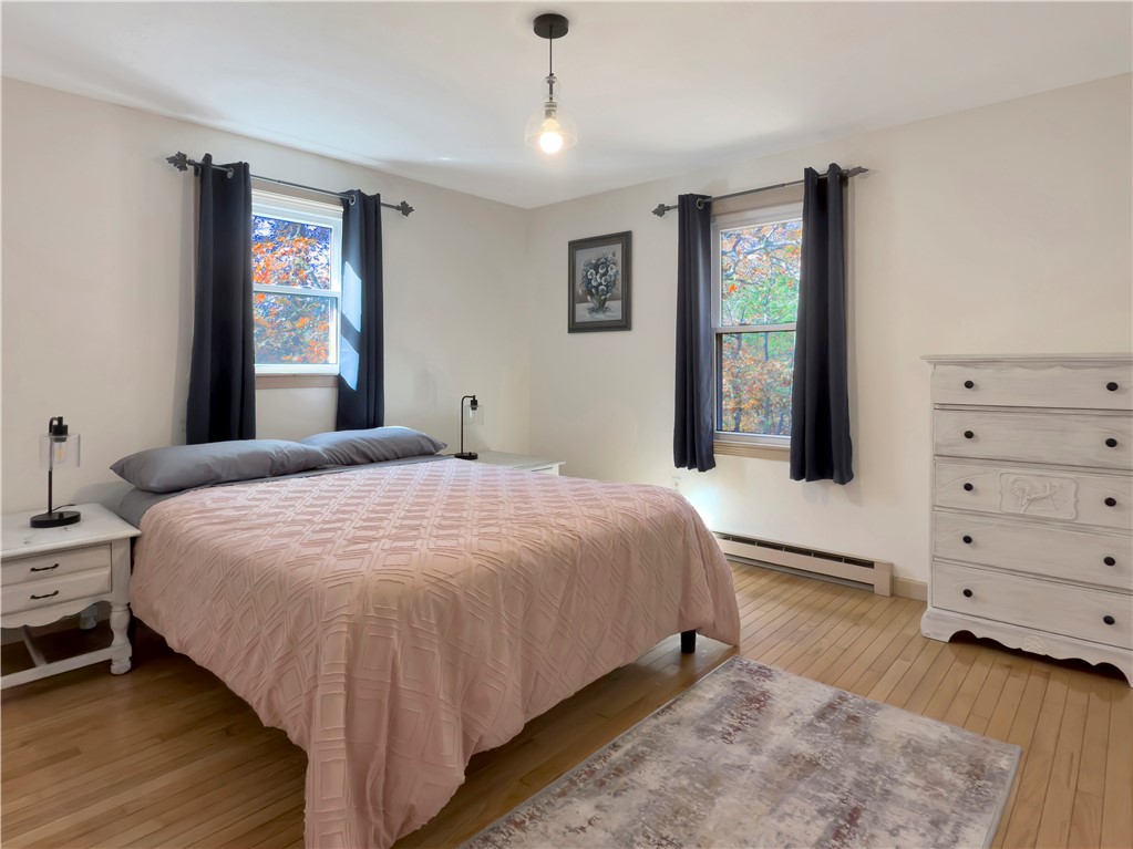 89 Narrow Lane Charlestown, RI 02813 - Photo 22 of 49 1st floor bedroom