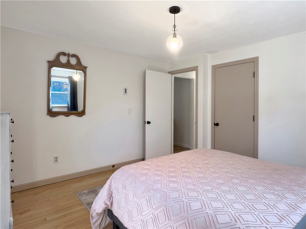 89 Narrow Lane Charlestown, RI 02813 - Photo 23 of 49 1st floor bedroom