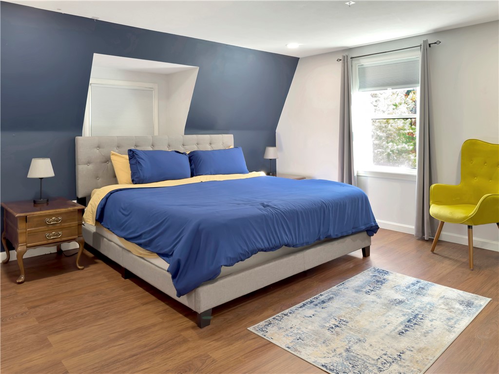 89 Narrow Lane Charlestown, RI 02813 - Photo 27 of 49 Primary bedroom