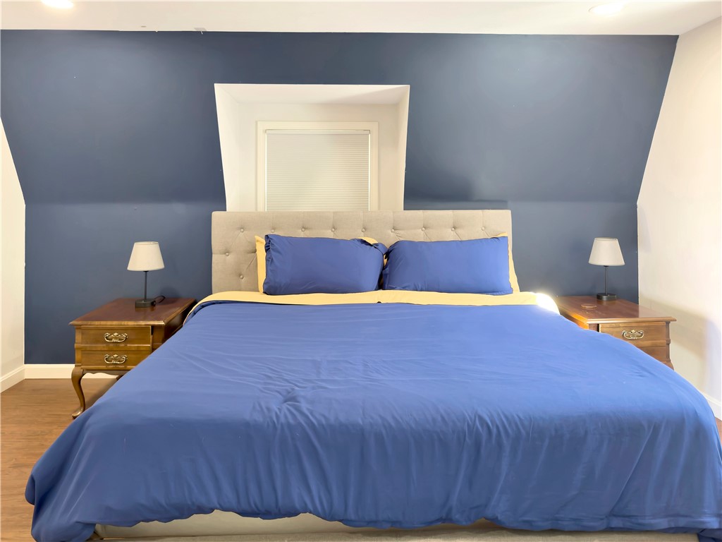 89 Narrow Lane Charlestown, RI 02813 - Photo 28 of 49 Primary bedroom