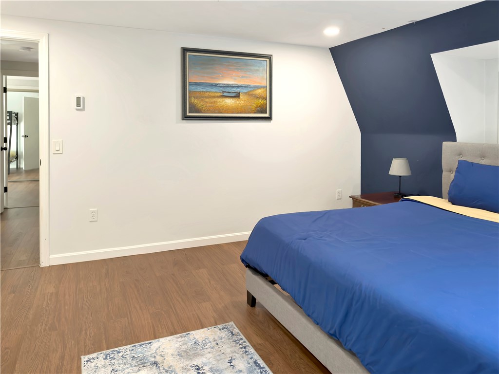 89 Narrow Lane Charlestown, RI 02813 - Photo 29 of 49 Primary bedroom
