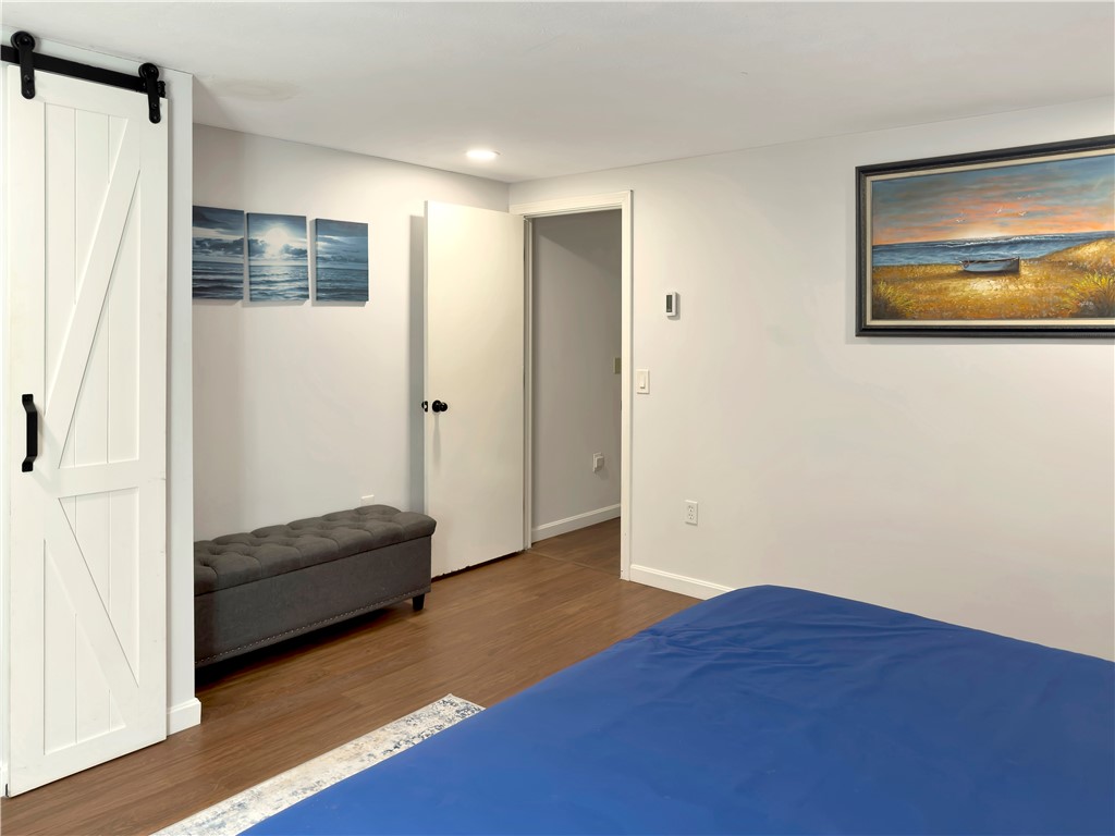 89 Narrow Lane Charlestown, RI 02813 - Photo 30 of 49 Primary bedroom