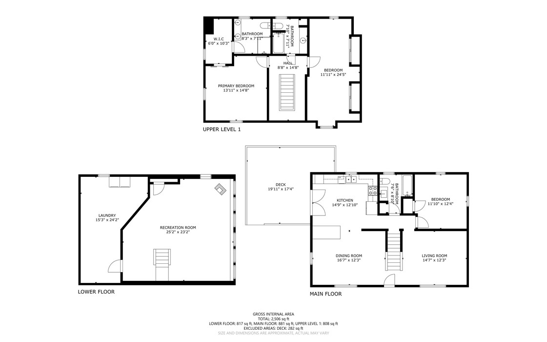 89 Narrow Lane Charlestown, RI 02813 - Photo 3 of 49