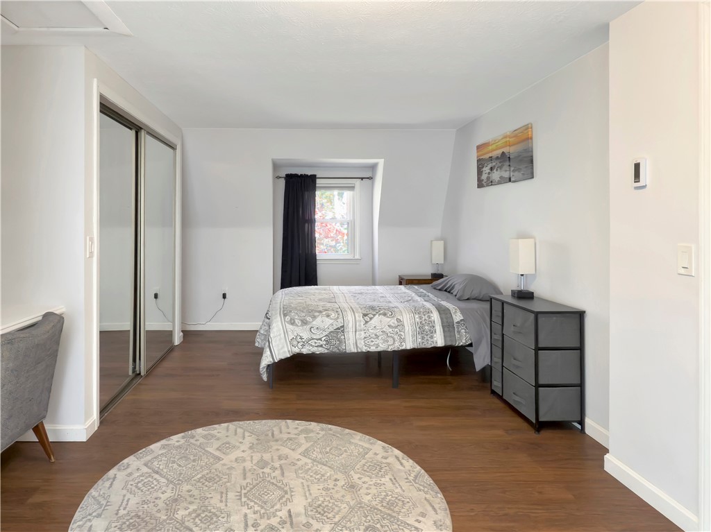 89 Narrow Lane Charlestown, RI 02813 - Photo 34 of 49 2nd floor bedroom